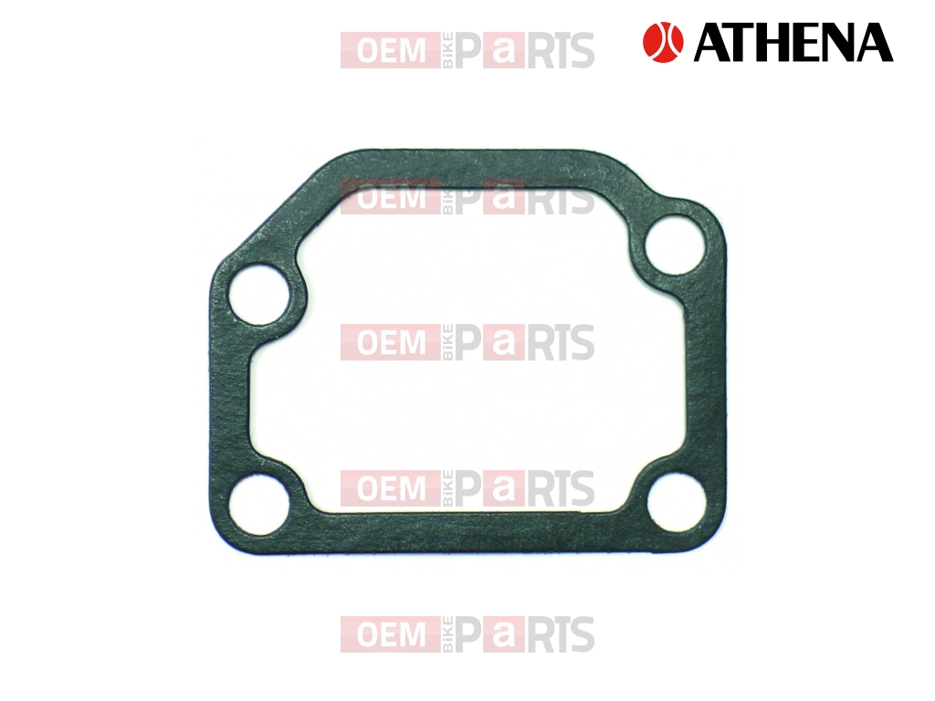 COVER GASKET                                      