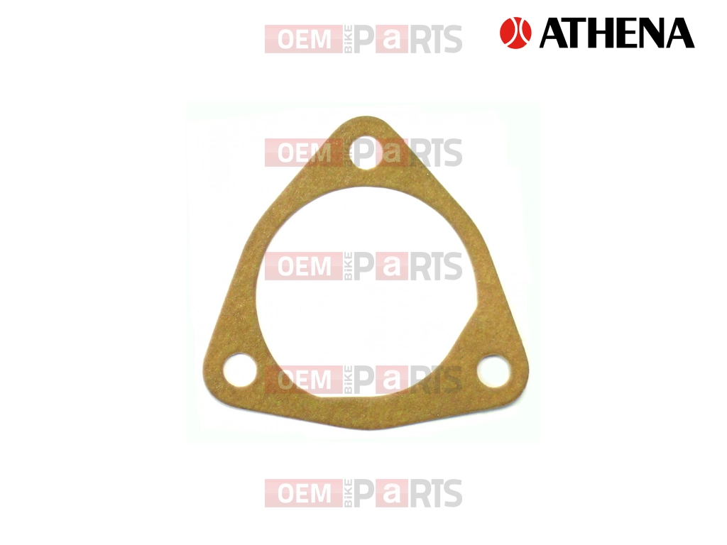 COVER GASKET                                      