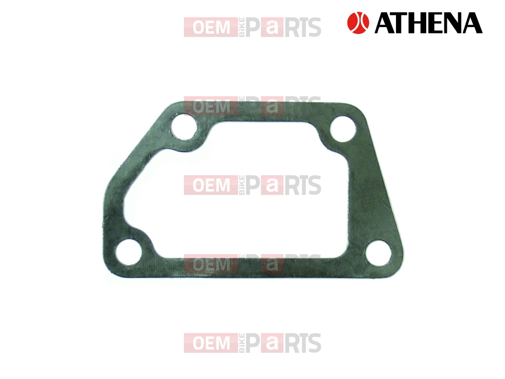 COVER GASKET                                      