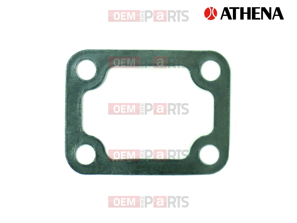 COVER GASKET                                      