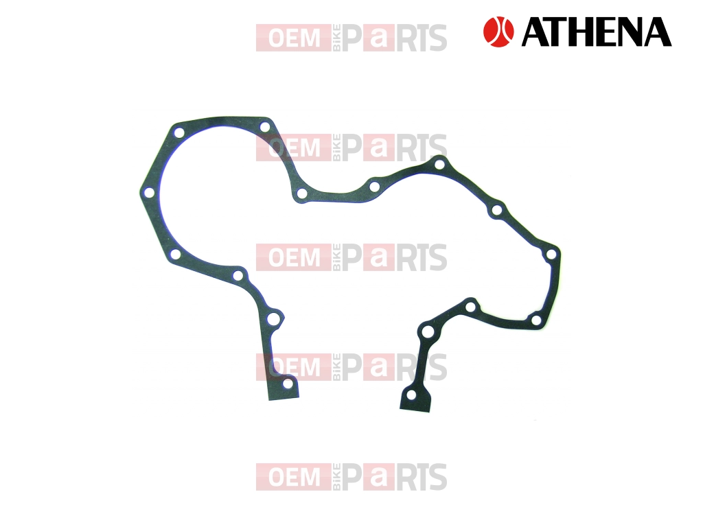 COVER GASKET                                      