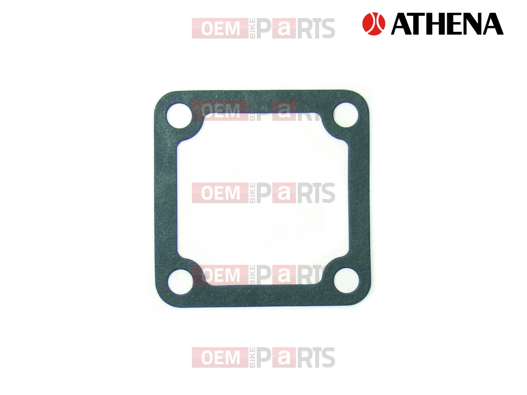 COVER GASKET                                      
