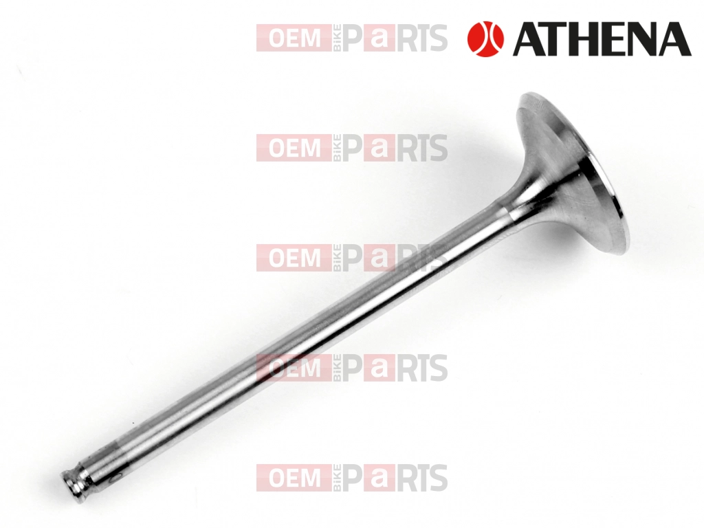 Valve (EX - Steel)