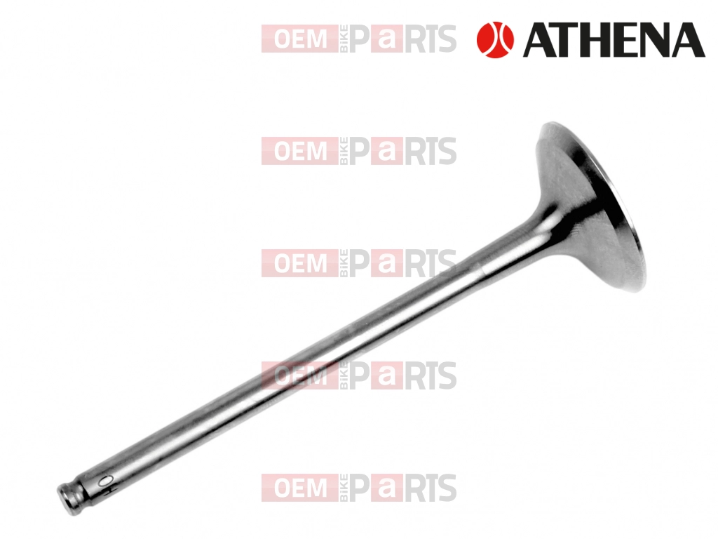Valve (EX) (Titanium)