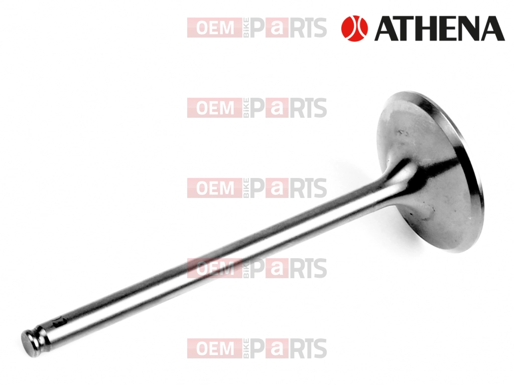 Szelep (IN Titanium)