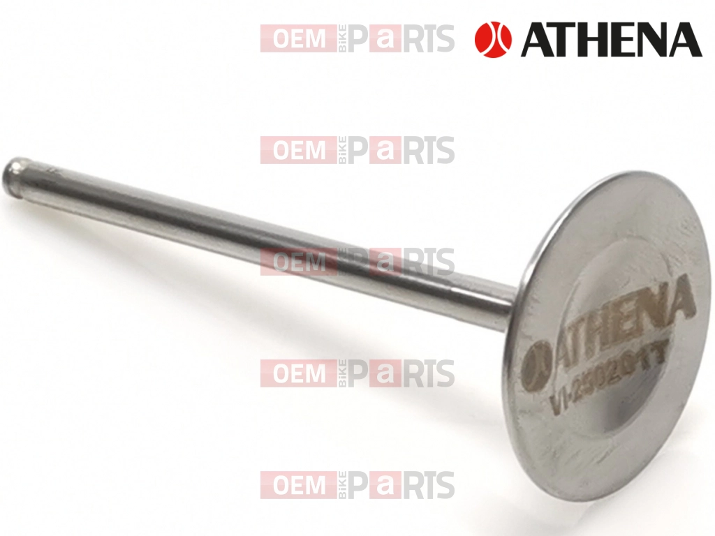 Szelep (IN Titanium)