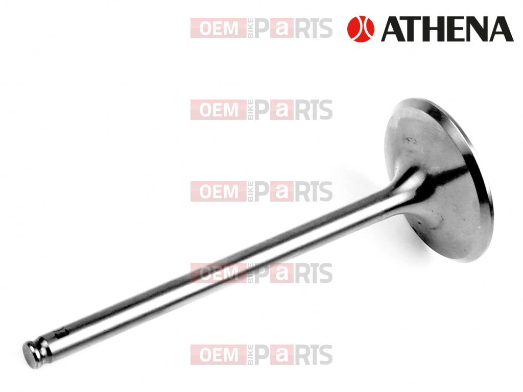 Valve (IN Titanium)