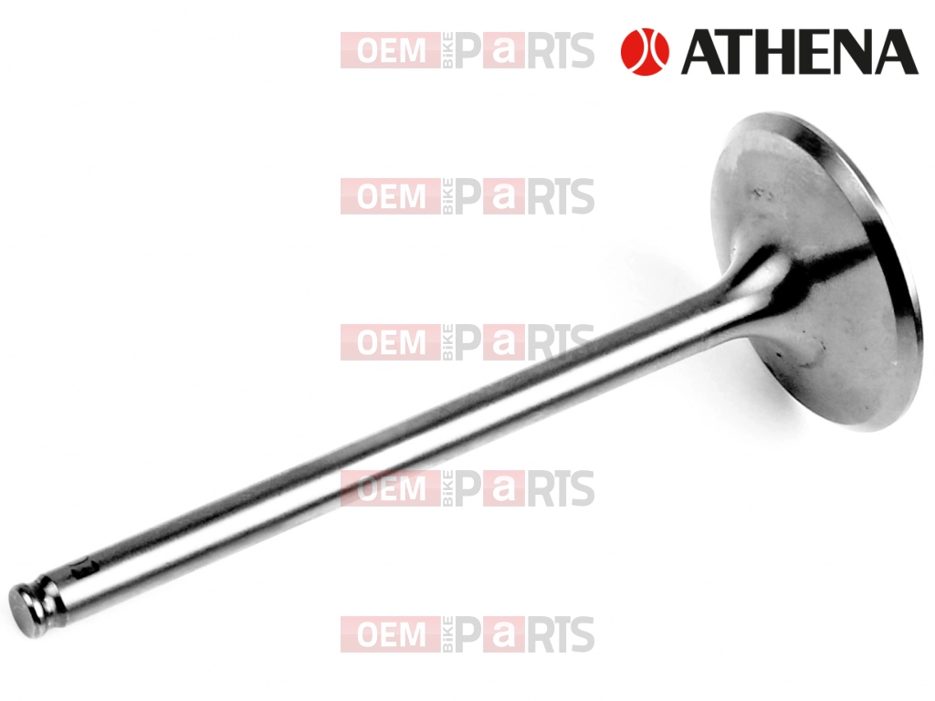 Szelep (IN Titanium)