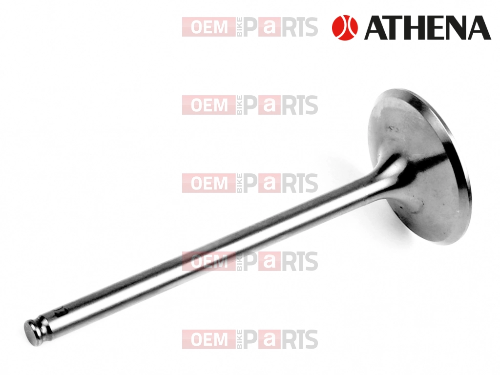 Valve (IN - Titanium)