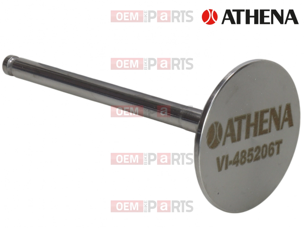 Valve (IN) (TITANIUM)