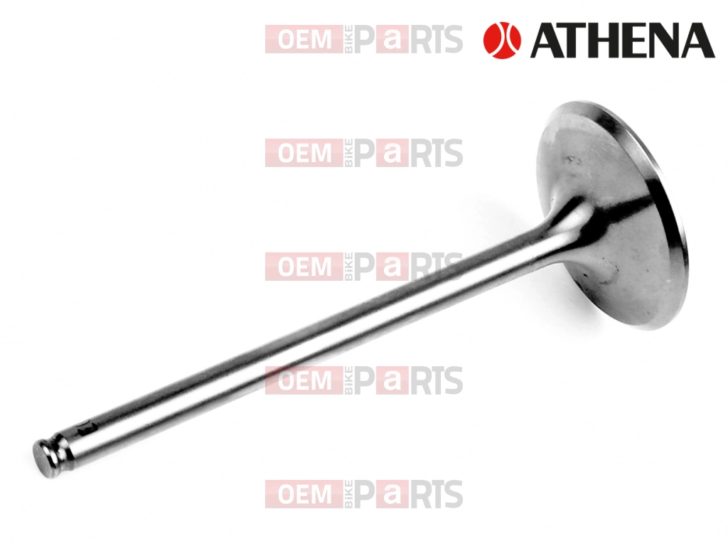 Valve (IN Titanium)