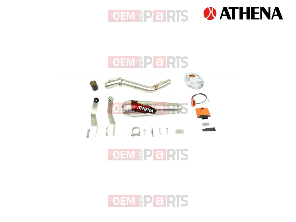 KIT STAGE1 DUKE 200