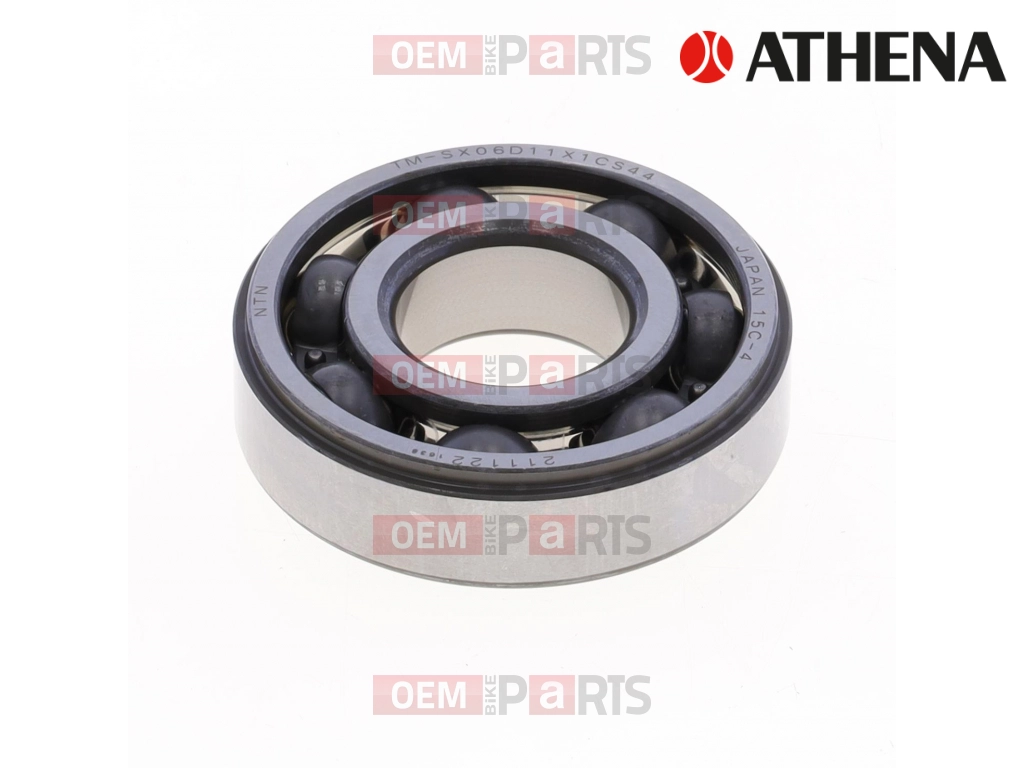 Csapágy (TM-SX06D11X1CS244 - NTN)