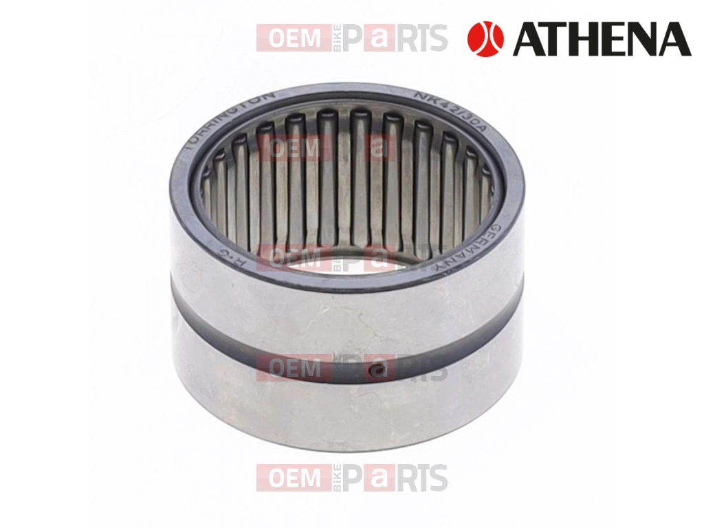 Needle bearing