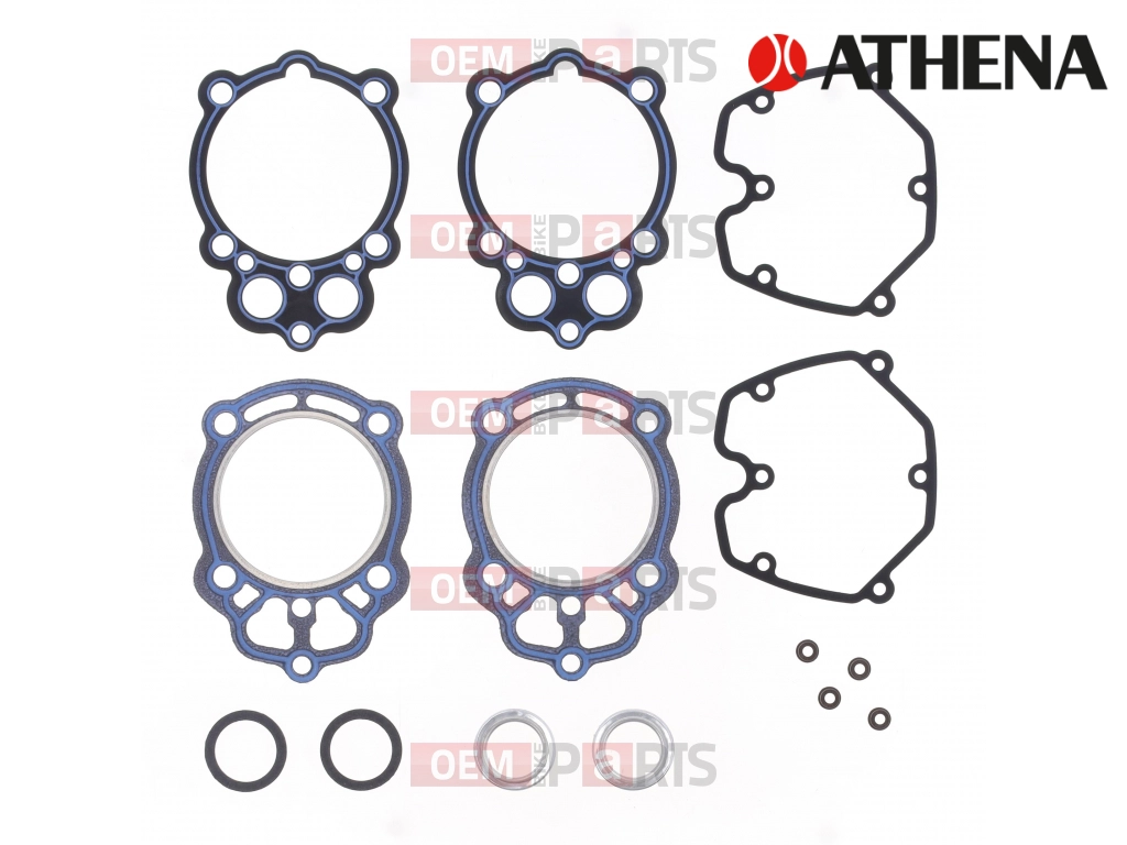 Gasket set