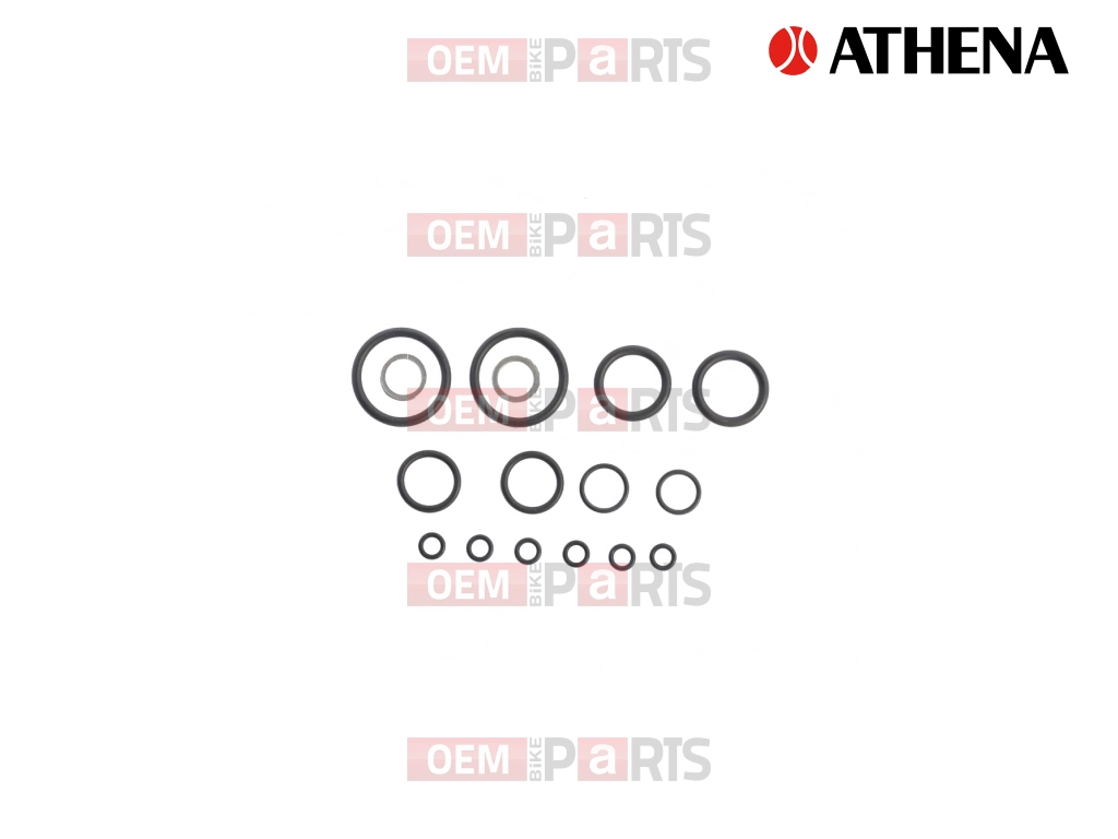 Gabel Dichtring (45849-84K)