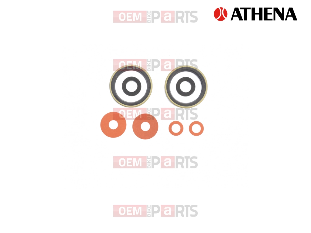 Gabel Dichtring (45849-49 D.41)