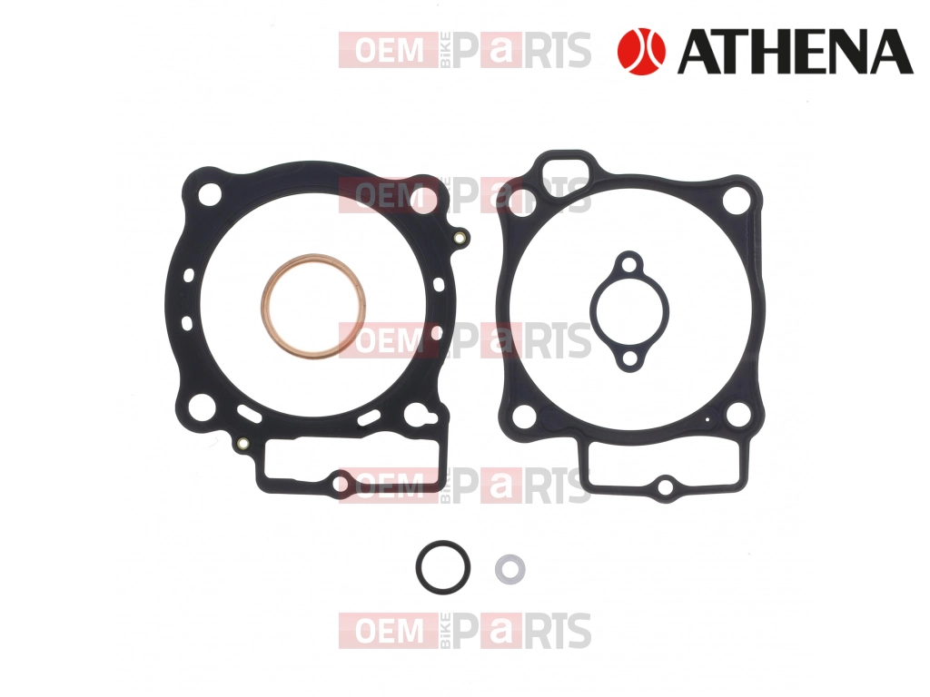 Gasket set - cylinder