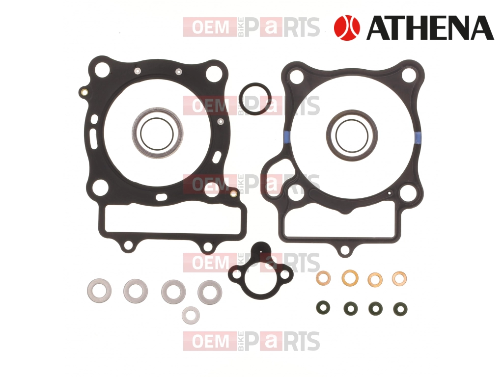 Gasket set - cylinder