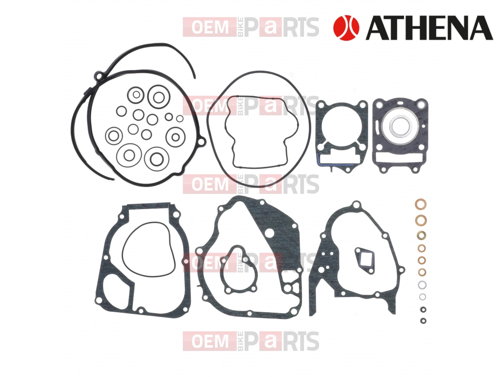 Gasket set