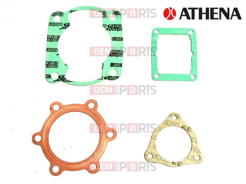 Gasket set