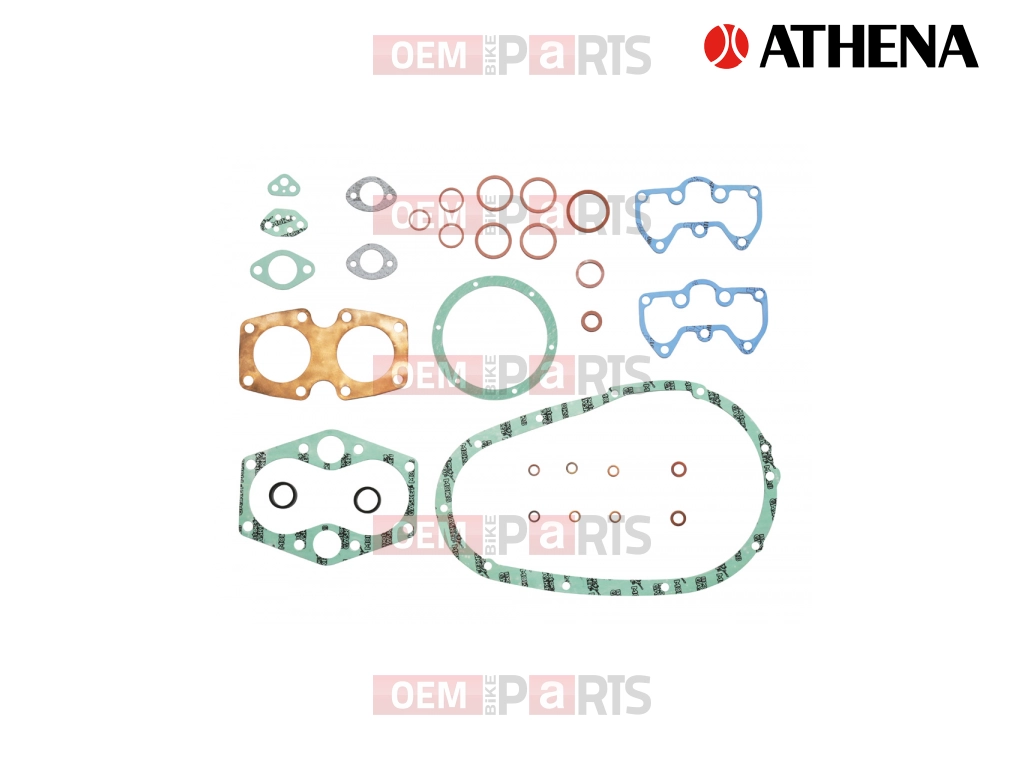 Gasket set