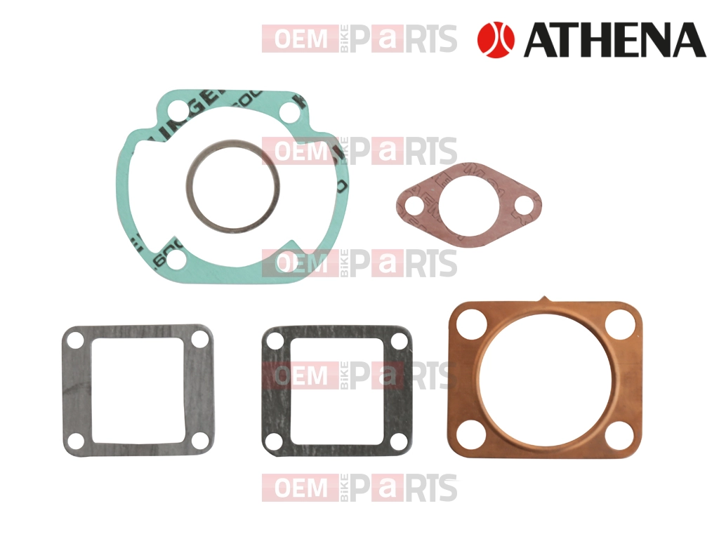 Gasket set