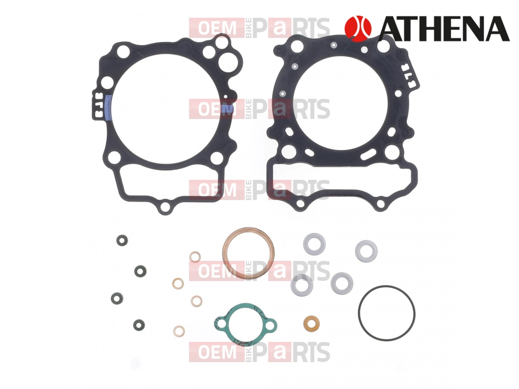 Gasket set - cylinder