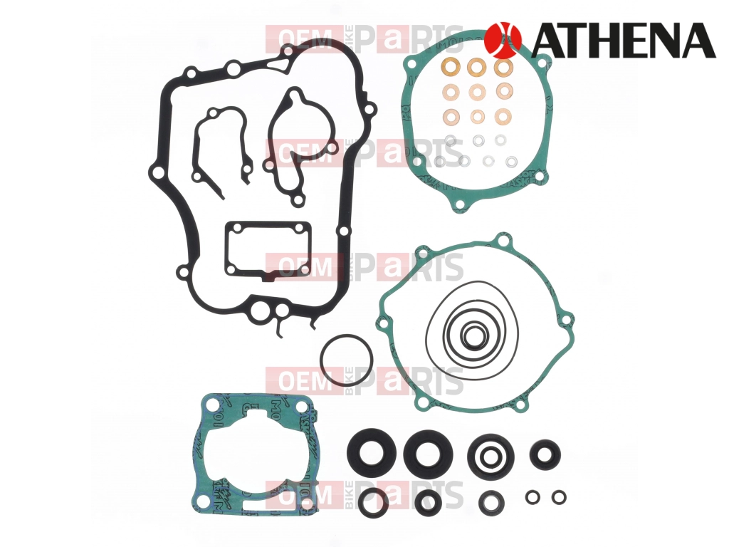 Dichtsatz Motor