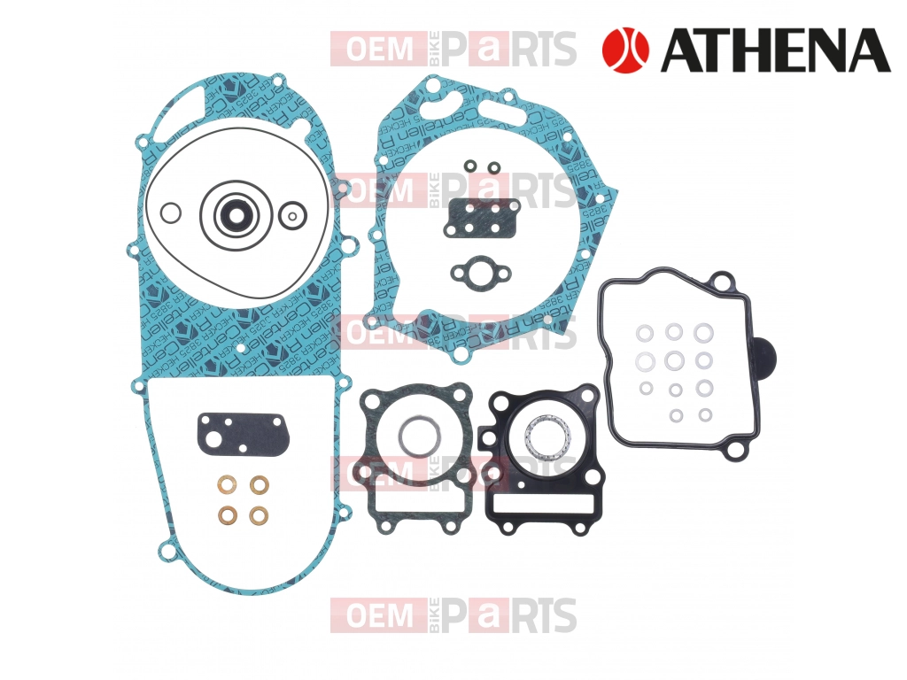Gasket set
