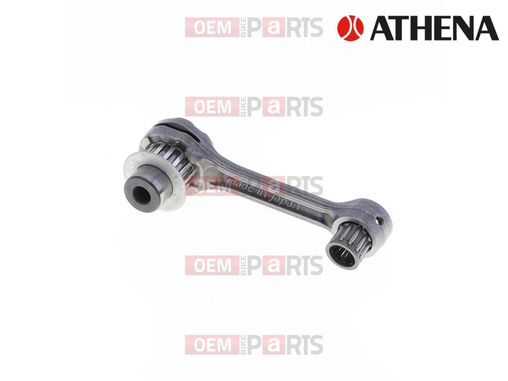 Connecting rod kit