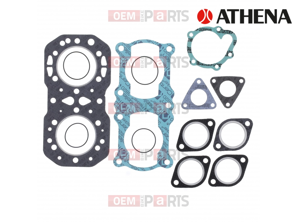 Gasket set