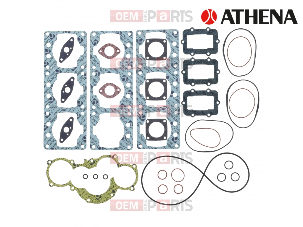 Gasket set