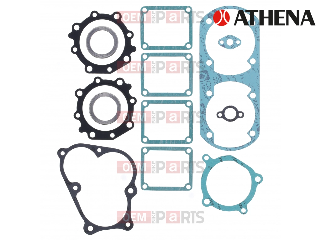 Gasket set