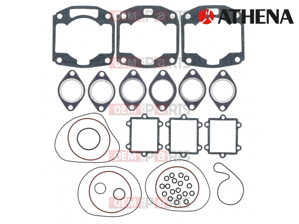 Gasket set