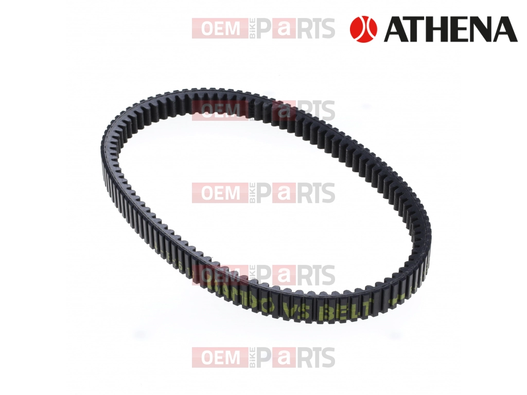 TR.BELT PIAGGIO MP3 500