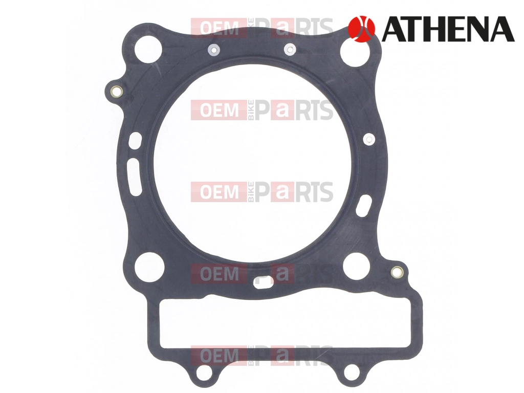 Cylinder Head Gasket thickness same as OE
