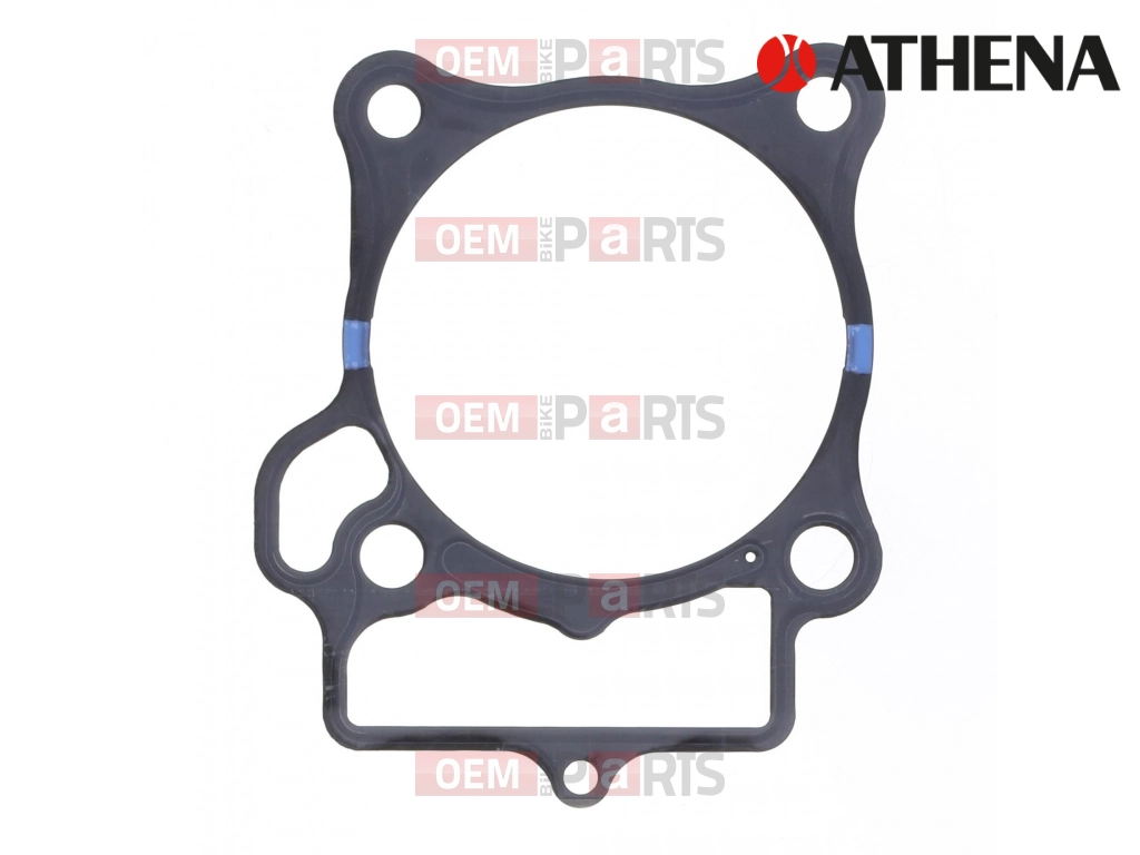 Gasket - cylinder base (0,3 mm)