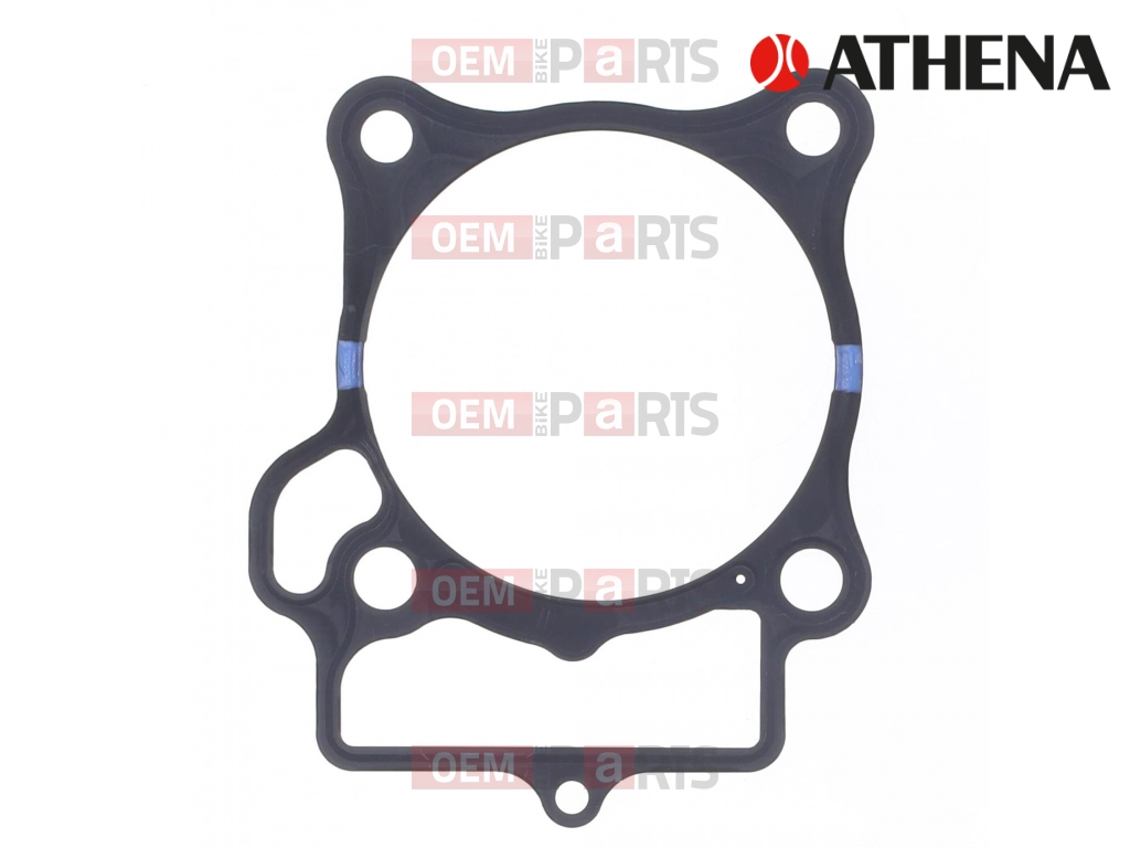 Gasket - cylinder base (0,2 mm)