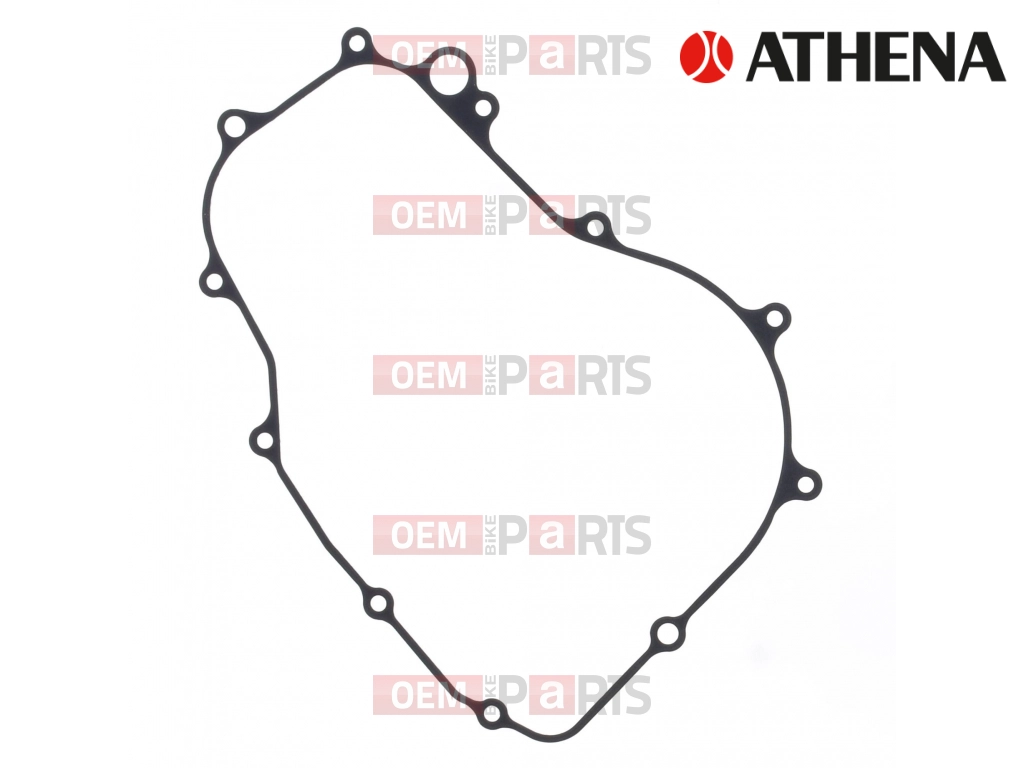 Gasket - clutch cover