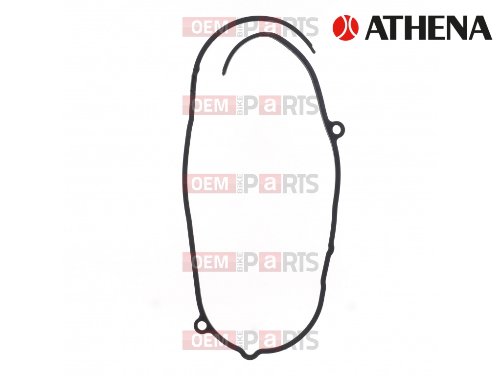 Gasket - generator cover
