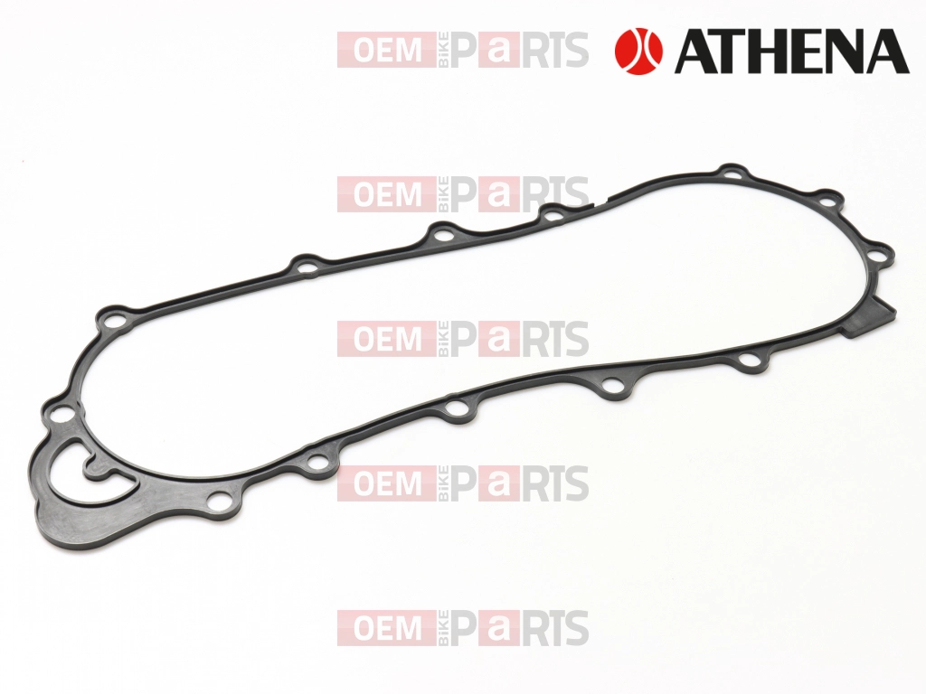 Gasket - belt cover