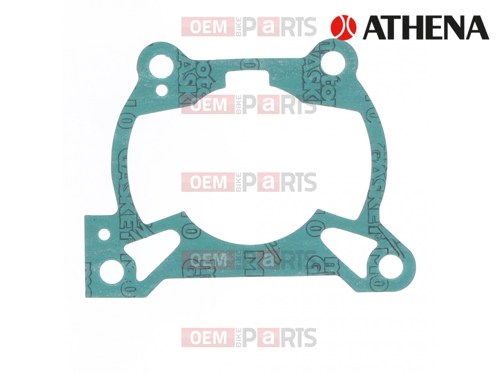 Gasket - cylinder base (0,4 mm)