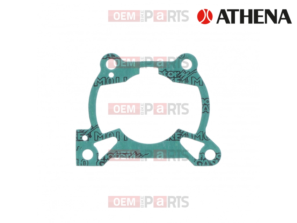 Gasket - cylinder base (0,5 mm)