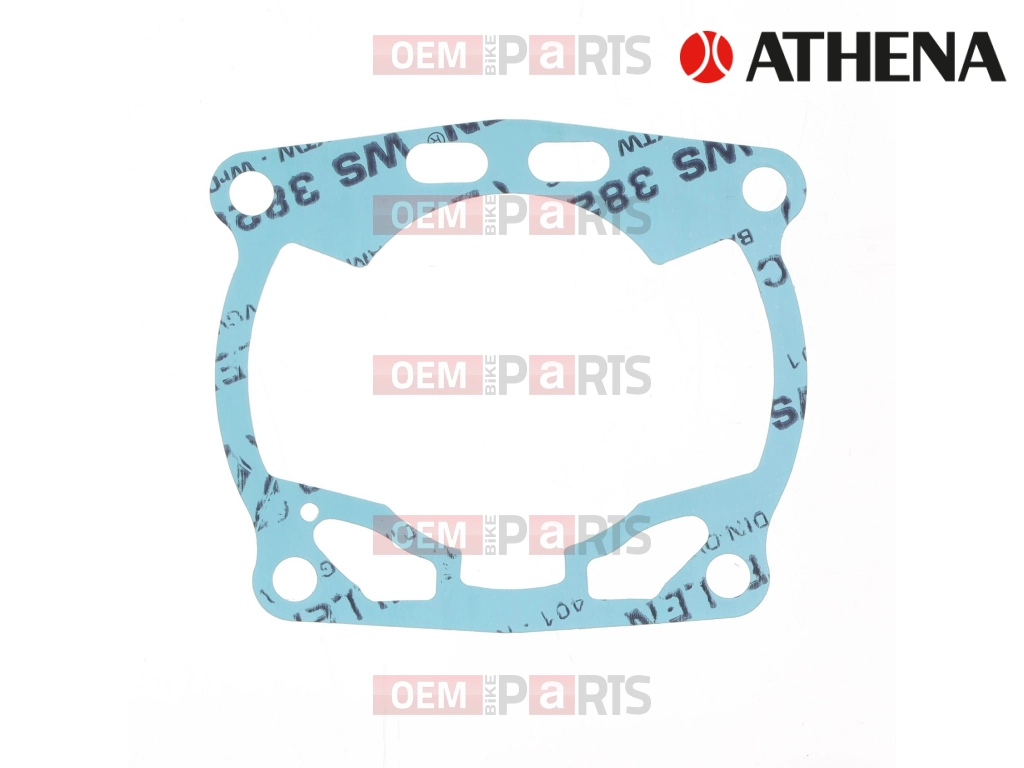 Gasket - cylinder base (0,3 mm)