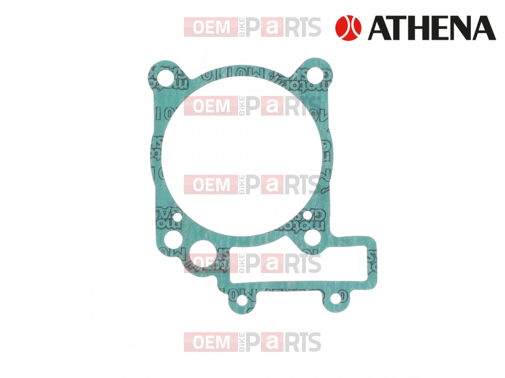 Cylinder Base Gasket thickness 0,4 mm (SHERCO SEF-R 250/300 SP.0,40mm)