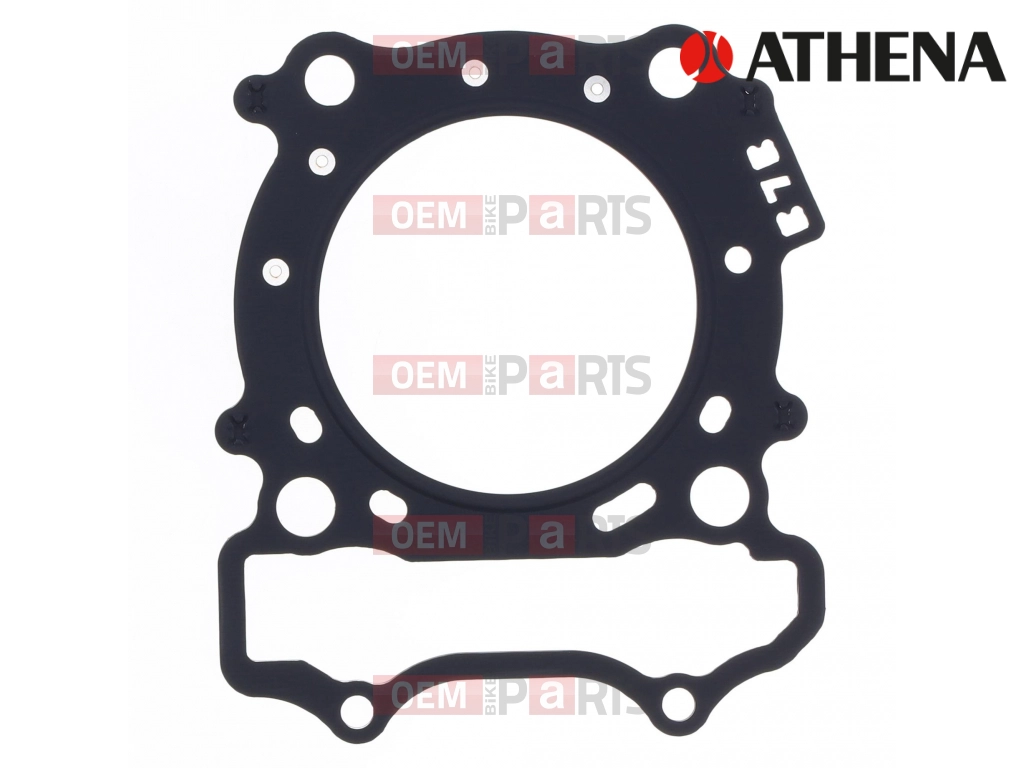 Cylinder head gasket