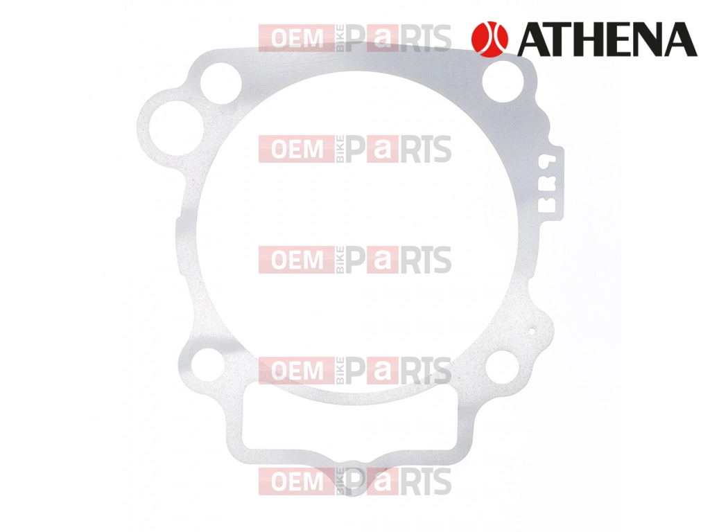 Joint d'embase cylindre (0,1 mm)