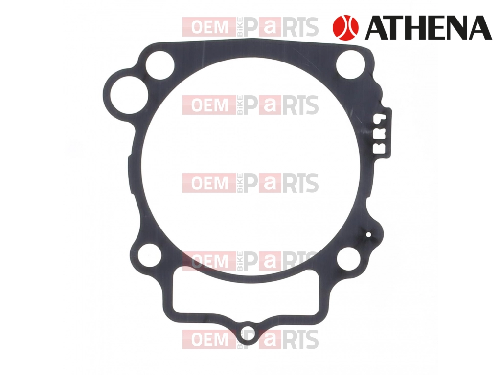 Joint d'embase cylindre (0,3 mm)