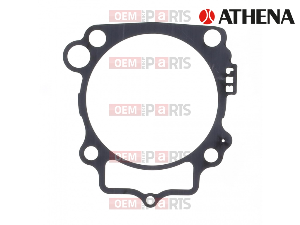 Joint d'embase cylindre (0,4 mm)